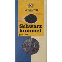 Sonnentor čierna rasca 40 g
