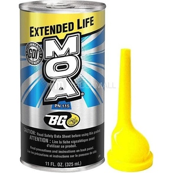 BG 115 Extended Life MOA 325 ml