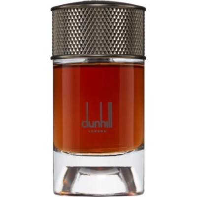 Dunhill Signature Arabian Desert parfumovaná voda pánska 100 ml