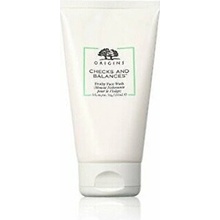 Origins Checks and Balances osviežujúca čistiaca pleťová pena (Frothy Face Wash) 150 ml