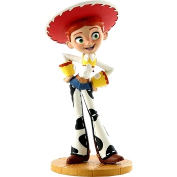 Image 1 of Disney Infinity Characterjessie