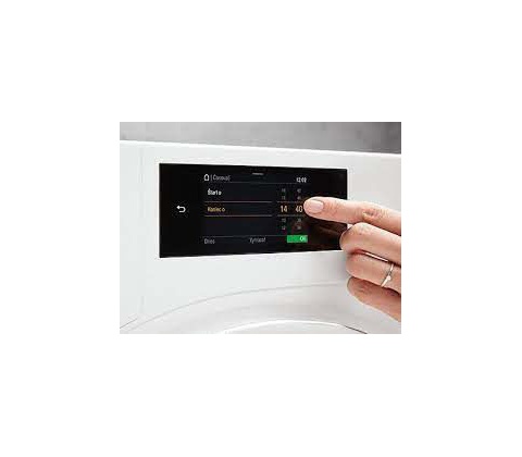 Miele WWD020 WCS