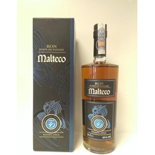 Malteco 10y 40% 0,7 l (karton)