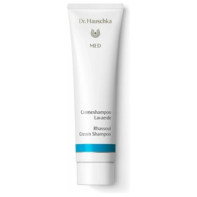 Dr. Hauschka Krémový šampón Rhassoul 150 ml