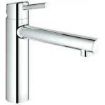 GROHE Смесител за кухня Grohe Concetto 19.8см чучур гланц хром (31128001)