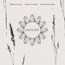 Markus Conrad - Jaggat LP