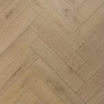 Alsafloor Ламиниран паркет Alsafloor Liberte Herringbone 607 (5338)
