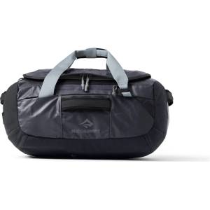 Sea to Summit Сак Sea to summit Meridian Duffle 40 Luggage - Jet Black (510-7435-0111)