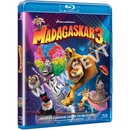 Madagaskar 3