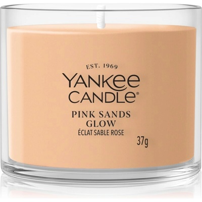 Yankee Candle Pink Sands Glow 37 g