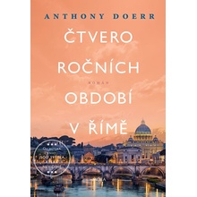 Čtvero ročních období v Římě