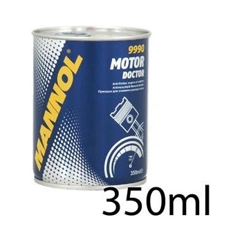 Mannol Motor Doctor 350 ml