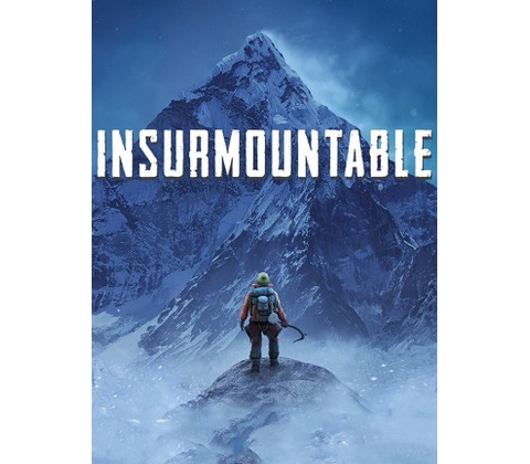 Insurmountable