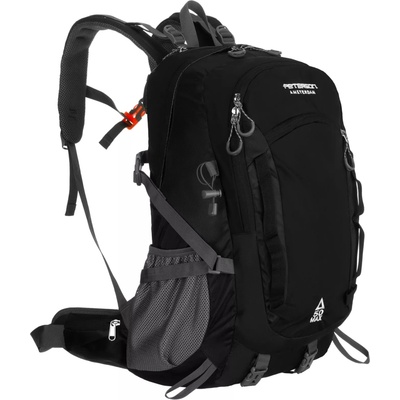 Peterson 40L PTN SBY-02 černý