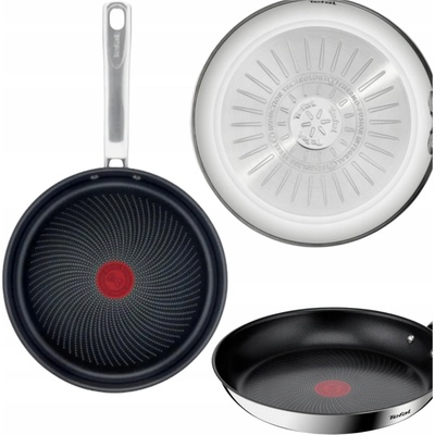 Tefal Intuition B8170644 28 cm – Zboží Dáma