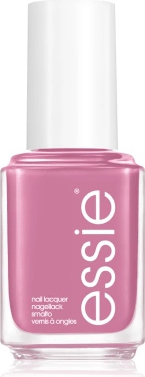 Essie Nagellack 965 Sun-Renity – Sommerlicher Limited Edition Lack Mit Hochglanz-Finish & Extraflachem Pinsel