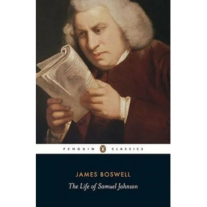 Life of Samuel Johnson (2008)