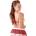 Cottelli Collection Еротичен комплект от 3 части Cottelli