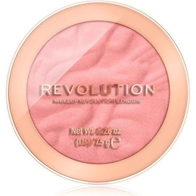 Makeup Revolution Reloaded Dlhotrvajúca lícenka Lovestruck 7,5 g
