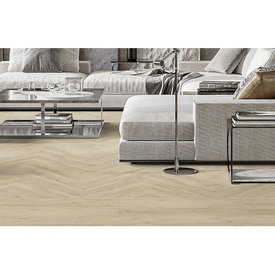Gerflor Creation 55 herringbone Twist 0504 3,82 m²