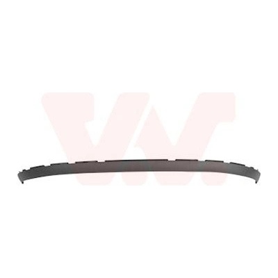 Spoiler VAN WEZEL 4372500