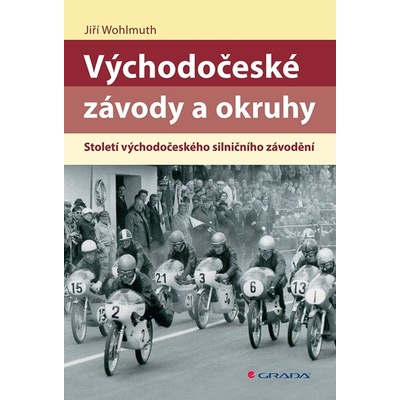 Východočeské závody a okruhy