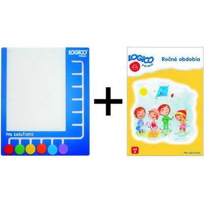 Logico Ročné obdobia