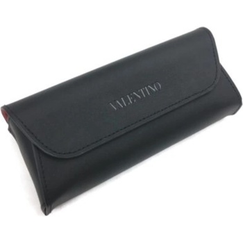 Valentino Валентино Калъф за очила Черен