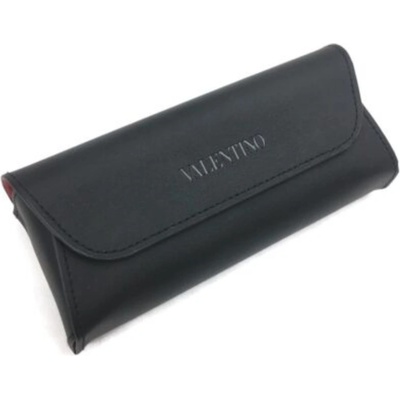 Valentino Валентино Калъф за очила Черен