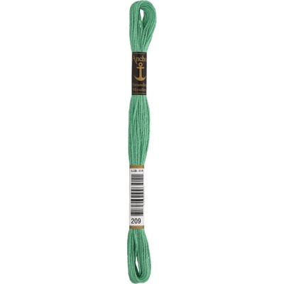 Anchor Mouline 201-300 Farba: 209