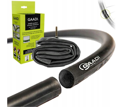 GAADI AV