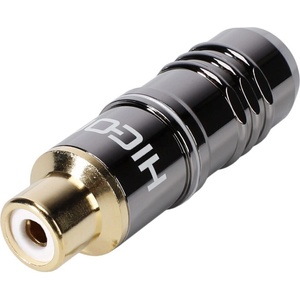 Sommer Cable Hicon HI-CF08-WHT Hi-Fi конектор / адаптер (HI-CF08-WHT)