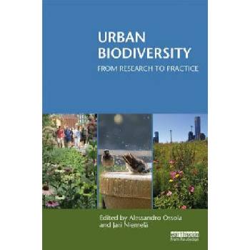 Urban Biodiversity | Alessandro Ossola