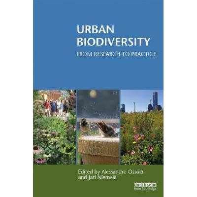 Urban Biodiversity | Alessandro Ossola