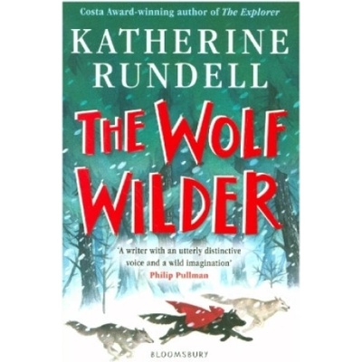 The Wolf Wilder