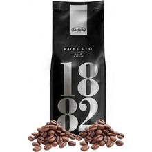 Saccaria Caffé Robusto 1882 1 kg