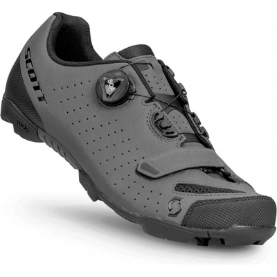 Scott Mtb Comp Boa Reflective grey reflective/black 2025