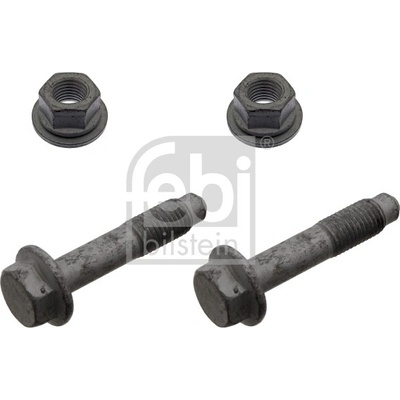 FEBI BILSTEIN Sada skrutiek pre pružiacu vzperu a obal puzdra ložiska 01801