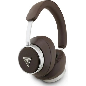 Image 1 of CG Mobile Guess Pu Saffiano Triangle Logo
