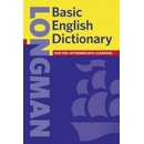Longman Basic English Dictionary