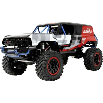 AMEWI Hyper GO Ford Bronco Baja 1000 Brushless 1:12 RTR