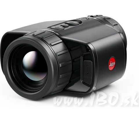 Leica Calonox 2 View