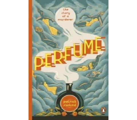 Perfume - Suskind Patrick