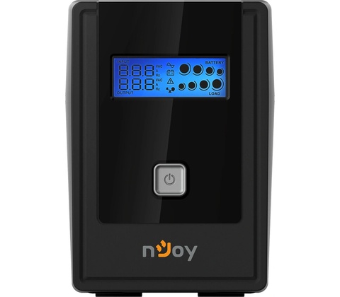 nJoy - Cadu 1000