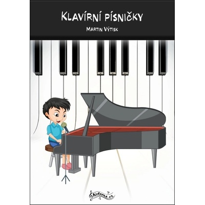 Klavírní písničky