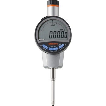 Mitutoyo Дигитален индикаторен часовник Mitutoyo ABSOLUTE Digital Indicator ID-C, IP42, 543-720B, 0-25.4 mm, 0.0005 mm, ±0.003 μm (543-720B)