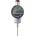 Mitutoyo Дигитален индикаторен часовник Mitutoyo ABSOLUTE Digital Indicator ID-C, IP42, 543-720B, 0-25.4 mm, 0.0005 mm, ±0.003 μm (543-720B)
