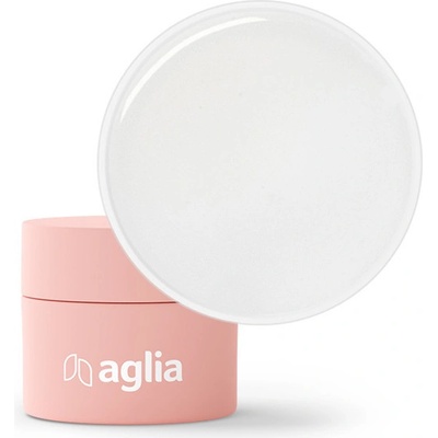 Aglia Extreme Top Shine Vrchní LED/ UV gel 50 ml – Zbozi.Blesk.cz