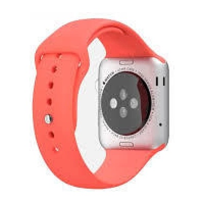 Apple Силиконова каишка за Apple Watch Sport Band 38mm