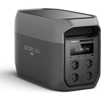 EcoFlow DELTA 3 Max